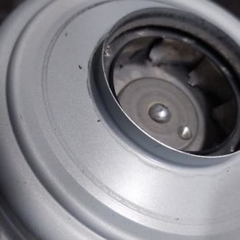 Bosch Süpürge Motor Arızası Garanti Dışı Bırakıldı Yüksek Ücret Talep Ediliyor