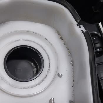 Bosch Süpürge Motor Arızası Garanti Dışı Bırakıldı Yüksek Ücret Talep Ediliyor