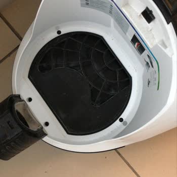 Bosch Süpürge Motor Arızası Garanti Dışı Bırakıldı Yüksek Ücret Talep Ediliyor