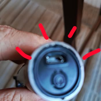 Aldığım Tıraş Makinesi Arızalı Çıktı, İade Talebim Reddedildi