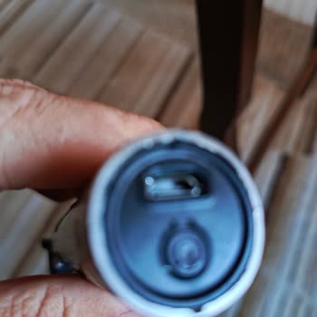 Aldığım Tıraş Makinesi Arızalı Çıktı, İade Talebim Reddedildi