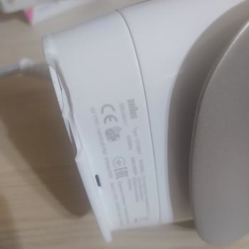 A101'den Aldığım Ütü Hem Arızalı Hem De Kırık Geldi, Mağduriyetim Giderilmiyor