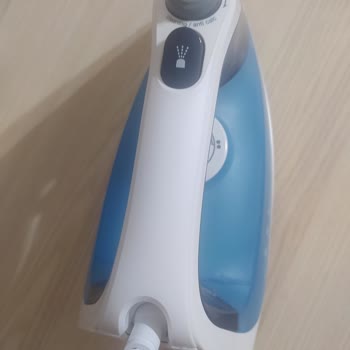 A101'den Aldığım Ütü Hem Arızalı Hem De Kırık Geldi, Mağduriyetim Giderilmiyor