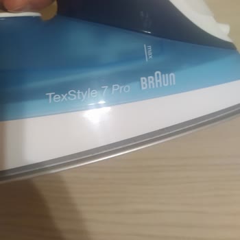 A101'den Aldığım Ütü Hem Arızalı Hem De Kırık Geldi, Mağduriyetim Giderilmiyor