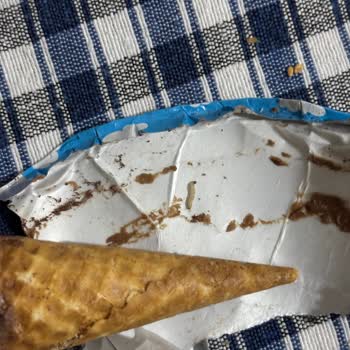 Çocuklarımıza Aldığımız Üründen Kurt Çıktı Hijyen Endişesi Yaşıyoruz