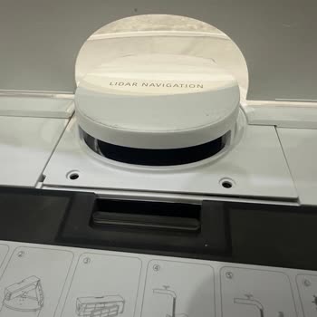 Dreame L10s Pro Gen 2 Crashing Into Furniture And Not Cleaning Properly