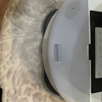 Dreame L10s Pro Gen 2 Crashing Into Furniture And Not Cleaning Properly