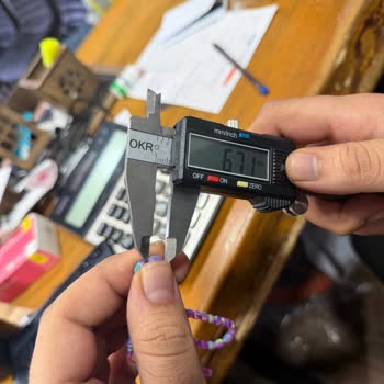 Mezat Videosunda Tanıtılan Özelliklere Uymayan Tespih Gönderildi