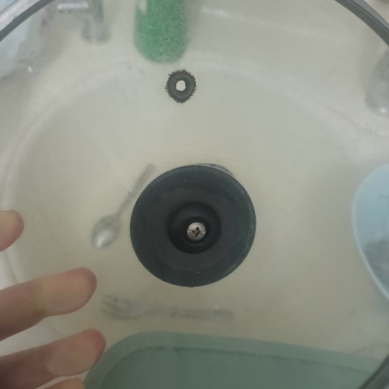 Yeni Alınan Bulaşık Makinesi Sürekli Kirli Bırakıyor, İade İstiyorum