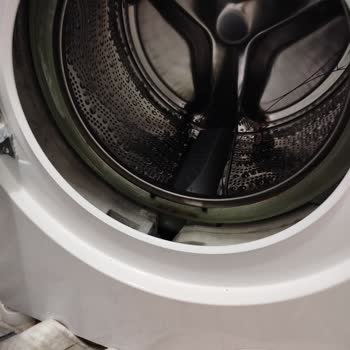 Profilo Çamaşır Makinesi Lastik Arızası Garanti Kapsamında Çözülmüyor