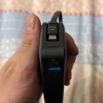 İki Kez Arızalı Powerbank Gönderildi, Güvenim Sarsıldı