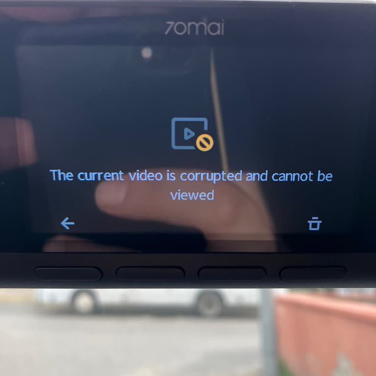 Arızalı Kamera Seti İçin İade Ve Değişim Talebim Cevapsız Kaldı