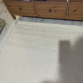 Ross Halıdan Sipariş Ettiğim Ürün Hatalı Ve Değişim Sürecinde Mağdur Edildim