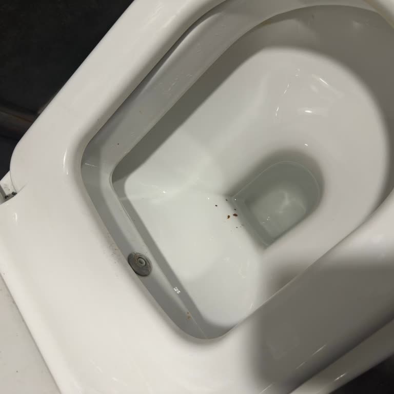 Ankara Yıldırım Kule Karşısı İstasyonda Hijyen Sorunu Ve Ağır Koku Şikayeti