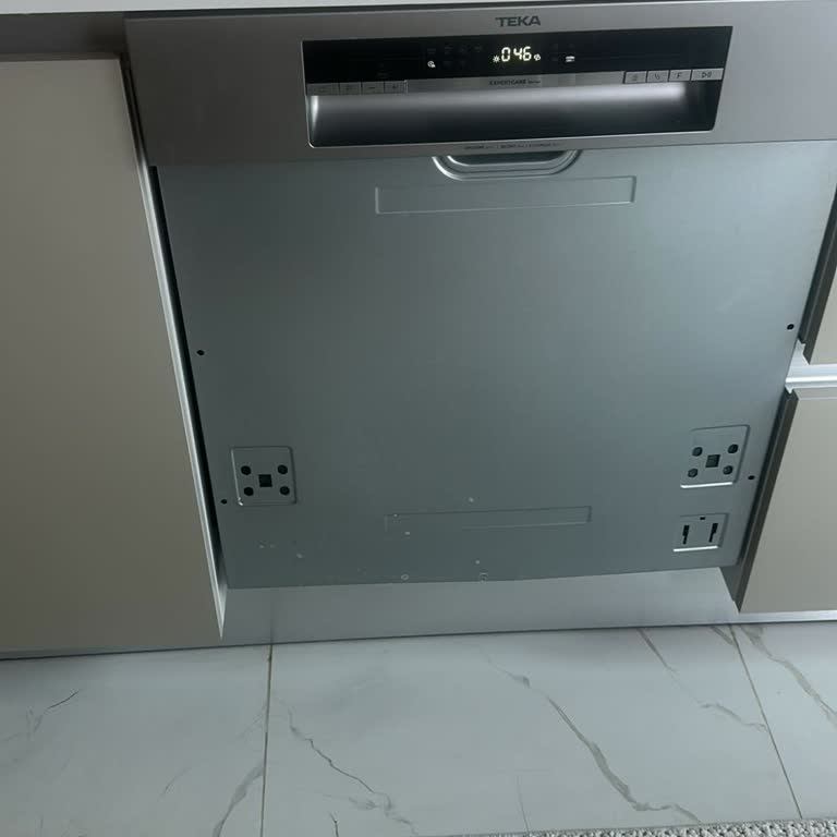 Teka Ankastre Kurulumunda Beklenmedik Ek Ücret Talebi