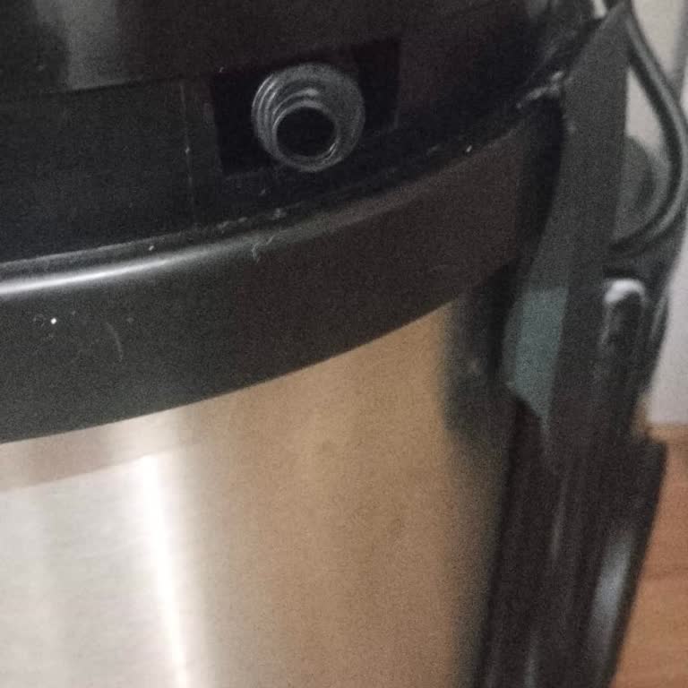 Fakir Halı Ve Koltuk Yıkama Makinesinde Garanti Dışı Bırakılan Arızalı Parça Sorunu