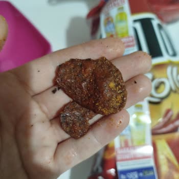 Patos Son Kullanma Tarihi Geçmemiş Cipste Küf Şoku: Gıda Güvenliği Endişesi