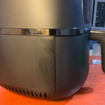 Philips Airfry Cihazında Bitmeyen Arızalar Ve Değişim Mağduriyeti