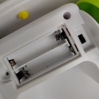 Paslı Ve Sağlıksız Oyuncak Bebek Güvenliği Tehlikede