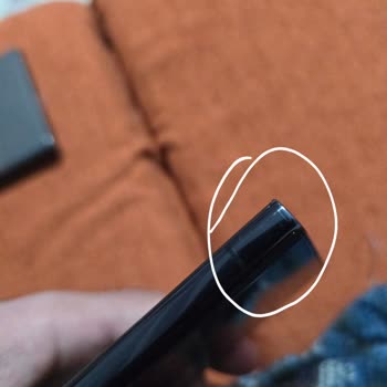 Samsung S23 Ultra Kasasında Kısa Sürede Boya Atması Sorunu