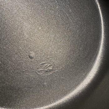 Kısa Sürede Deforme Olan Tencere Takımı İçin İade Talebi