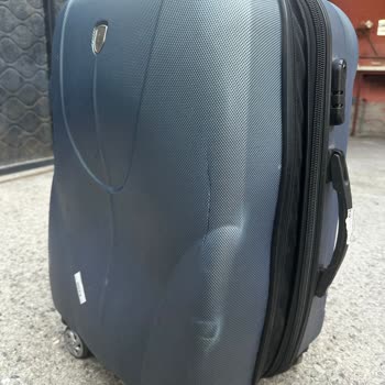 Pegasus Uçuşunda Valizim Hasar Gördü, Başvurularım Sonuçsuz Kaldı