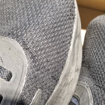 Koray Spor 20 Günde Yırtılan Adidas Ayakkabı Ve Ret Edilen İade Talebiyle Mağduriyet