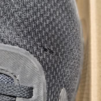 Koray Spor 20 Günde Yırtılan Adidas Ayakkabı Ve Ret Edilen İade Talebiyle Mağduriyet