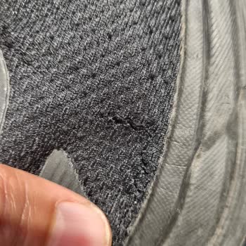 Koray Spor 20 Günde Yırtılan Adidas Ayakkabı Ve Ret Edilen İade Talebiyle Mağduriyet