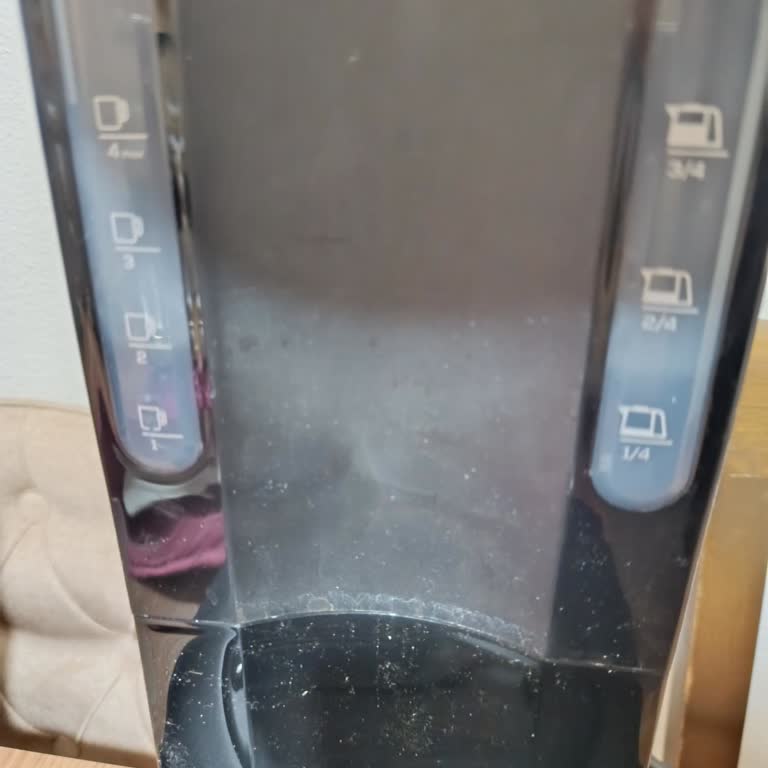 Karaca Robotea Pro Connect 4 İn 1 Sürekli Arızalanıyor, Kalıcı Çözüm Ve Ürün Değişimi Talebi