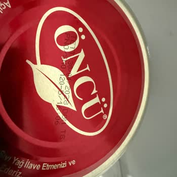 Açılmamış Salça Kutusunda Küf Problemi Ve Mağduriyet