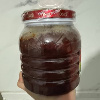 Açılmamış Salça Kutusunda Küf Problemi Ve Mağduriyet