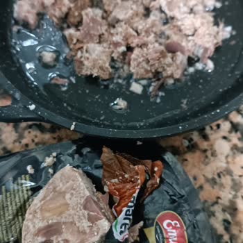 Emin Et Ambalaj Şüphesi