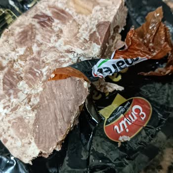 Emin Et Ambalaj Şüphesi