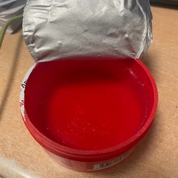 Mixup Saç Waxı İçinde Kıl Çıkması Ve Mağazada Yaşanan Çözüm Eksikliği