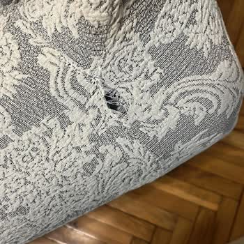 Peri Home Üründen Hiçbir Şekilde Memnun Kalmadık