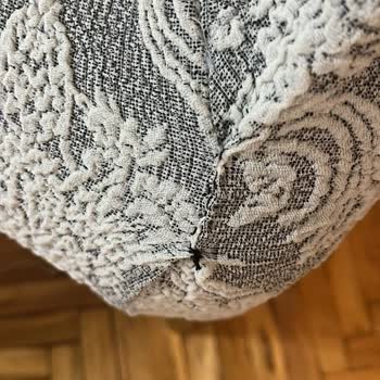 Peri Home Üründen Hiçbir Şekilde Memnun Kalmadık