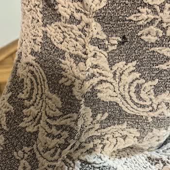 Peri Home Üründen Hiçbir Şekilde Memnun Kalmadık