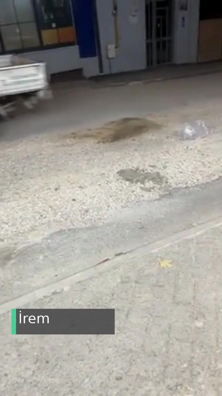 Eskişehir Tepebaşı Belediyesi Yol Sıkıntısı! videonun kapak resmi