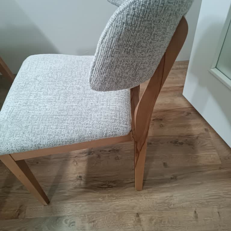 Aksu Çarşıdan Aldığım Mobilyalarda Bitmeyen Sorunlar Ve Çözüm Bekleyişi