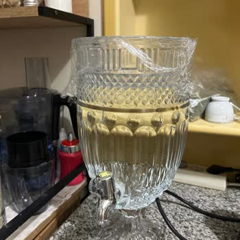 Sebil Kapağı İçin Yedek Parça Bulunamıyor, Mağduriyet Yaşıyorum