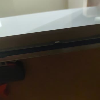 Kısa Sürede Kırılan Çekmece Ray Stoperi Hayal Kırıklığı Yarattı