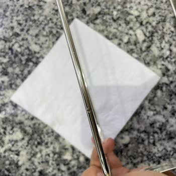 @elithome.dizayn Kusurlu Ürün Gönderdi