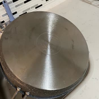 Karaca Bio Granit Tencere Setinde Kısa Sürede Kaplama Sorunu Ve Hayal Kırıklığı