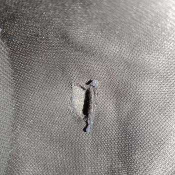 Kısa Sürede Deforme Olan Skechers Ayakkabı Ve İade Sorunu