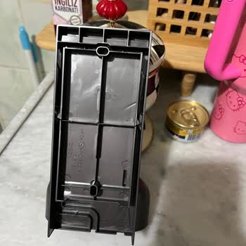 Dyson Süpürgede Eksik Aparat Ve Yetersiz Müşteri Desteği Mağduriyeti