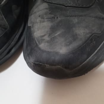 Garanti Kapsamındaki Ayakkabım Kısa Sürede Deforme Oldu Mağduriyetim Giderilmiyor