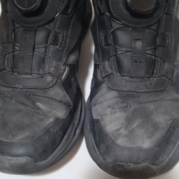 Garanti Kapsamındaki Ayakkabım Kısa Sürede Deforme Oldu Mağduriyetim Giderilmiyor