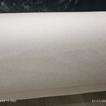 Aldığım Koltuk Takımında Leke Ve Sünger Sorunları Çözülmedi