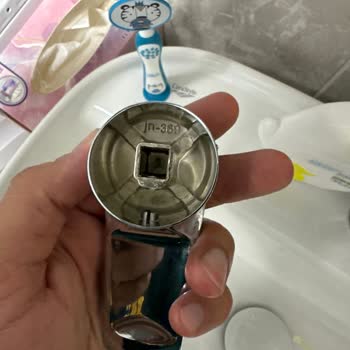 Yeni Alınan Bataryada İlk Günden Süregelen Açma-Kapama Sorunu